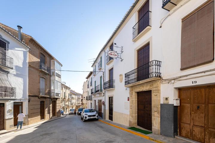 UN RINCON CON ALMA EN ALHAMA DE GRANADA photo 0