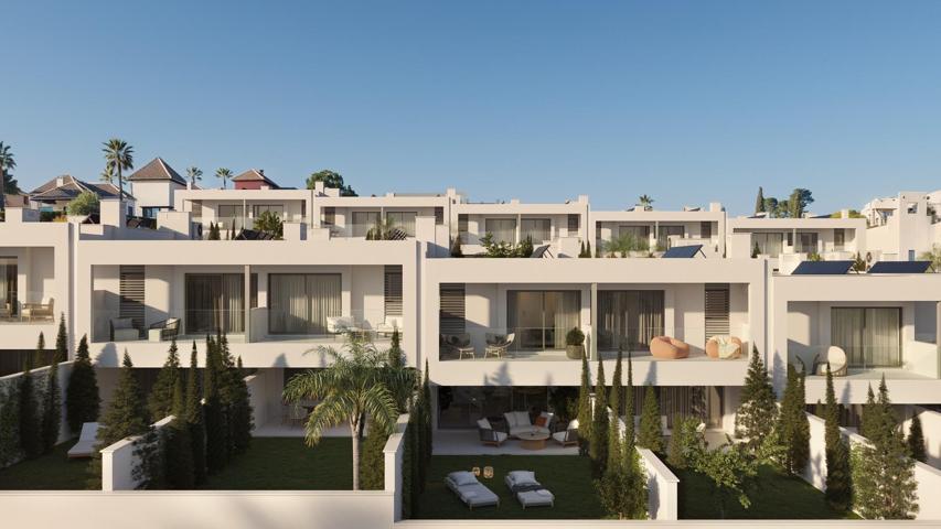 ESPECTACULAR CHALET EN CAMPO DE GOLF DE LAS GABIAS photo 0