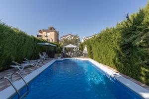 Estupendo chalet photo 0