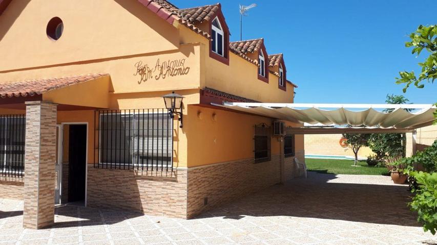 Casa En alquiler en Chipiona photo 0