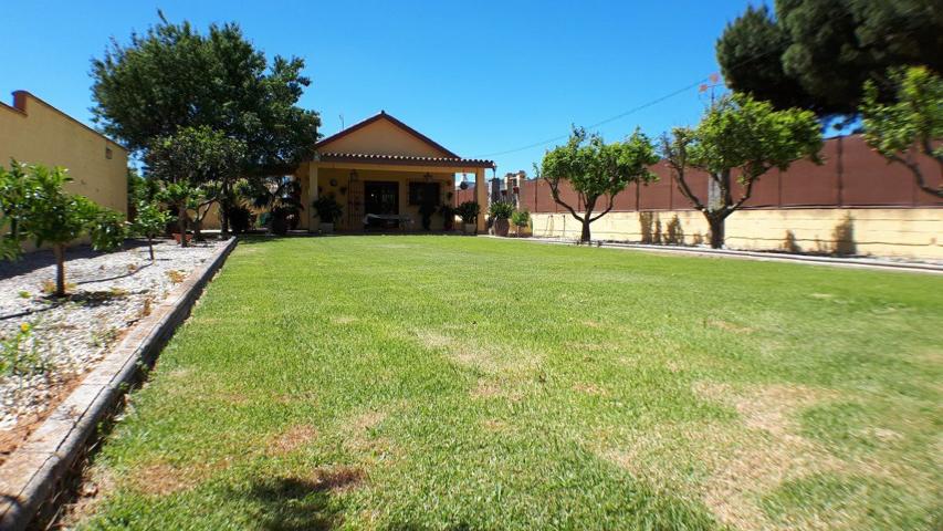 Casa En alquiler en Chipiona photo 0
