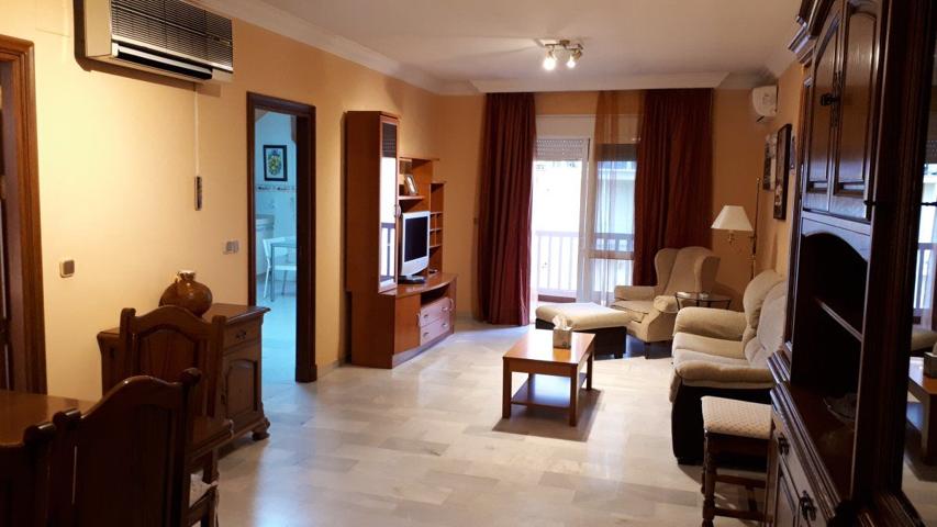 Piso En alquiler en Rota photo 0