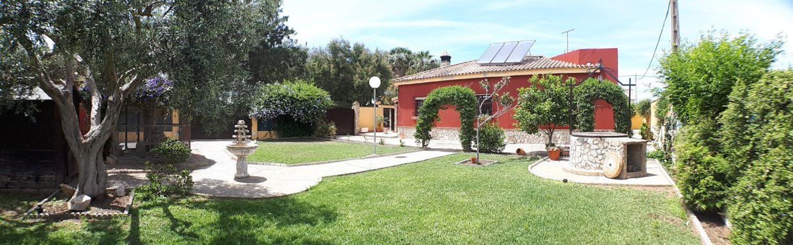Casa En alquiler en Chipiona photo 0