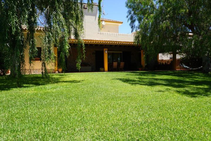 Villa En alquiler en Chipiona photo 0