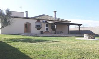 Villa En alquiler en Chipiona photo 0