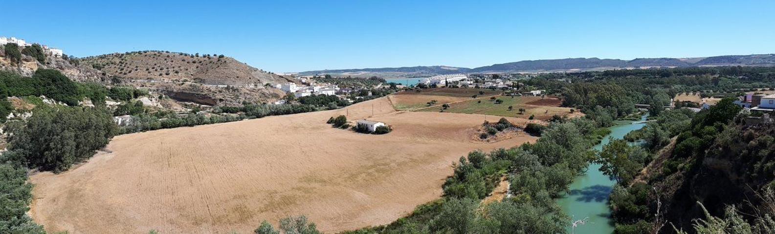 Casa En venta en Arcos de la Frontera photo 0