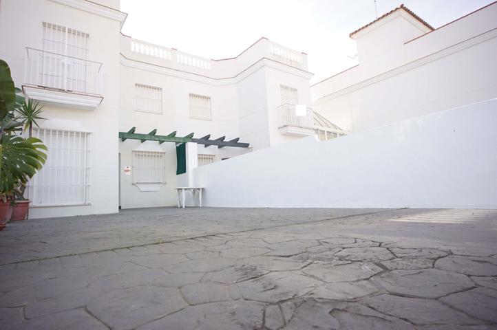 Dúplex En alquiler en Chipiona photo 0