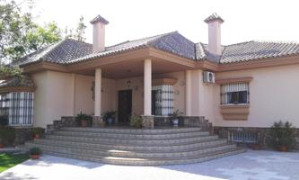 Villa En alquiler en Sanlúcar de Barrameda photo 0