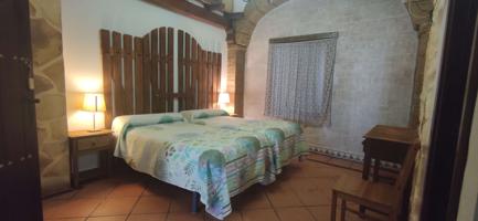 Villa En venta en Cañaveral de León photo 0