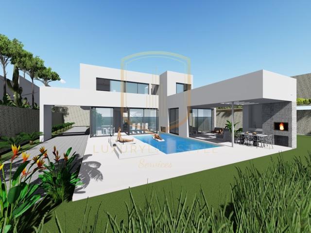 Villa En venta en Calpe - Calp photo 0