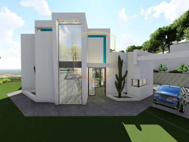 Villa En venta en Calpe - Calp photo 0