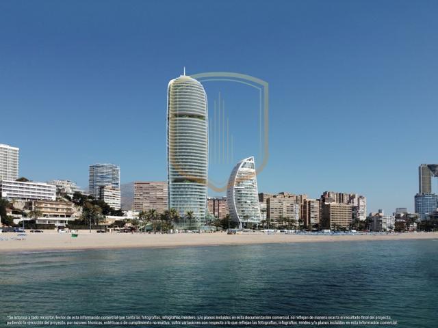 Piso En venta en Benidorm photo 0