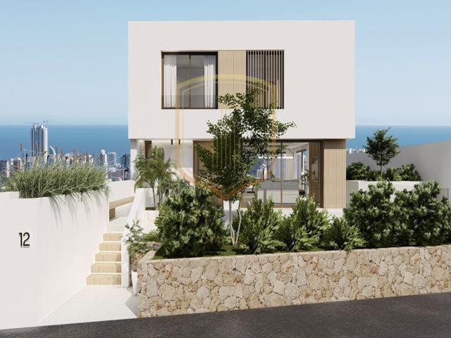 Villa En venta en Finestrat photo 0