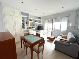 APARTAMENTO CON GARAJE INCLUIDO EN PLENO CENTRO DE SEVILLA photo 0