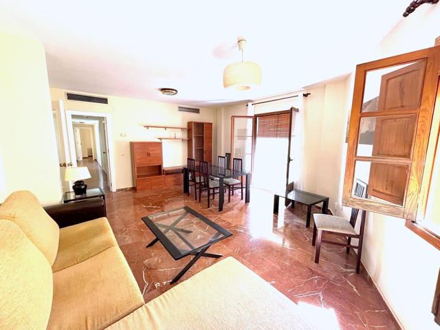 Piso En alquiler en Arenal - Museo - Tetuán, Sevilla photo 0