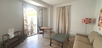 Piso En alquiler en Alameda, Sevilla photo 0