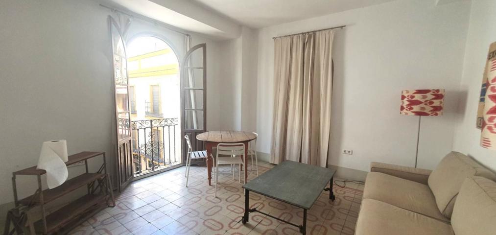 Piso En alquiler en Alameda, Sevilla photo 0