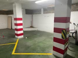 Parking En alquiler en Arenal - Museo, Sevilla photo 0