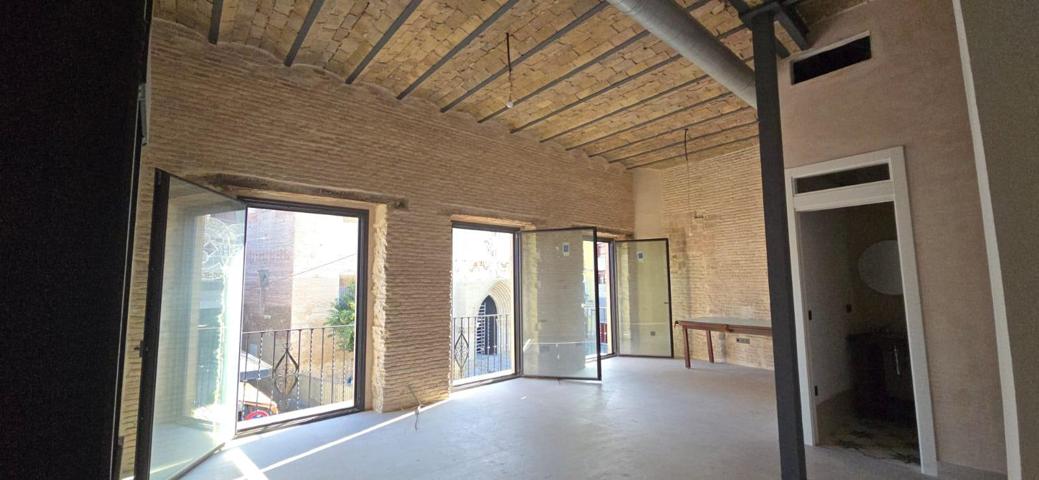 Oficina En alquiler en Alameda, Sevilla photo 0