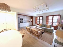 Piso En alquiler en Arenal - Museo - Tetuán, Sevilla photo 0