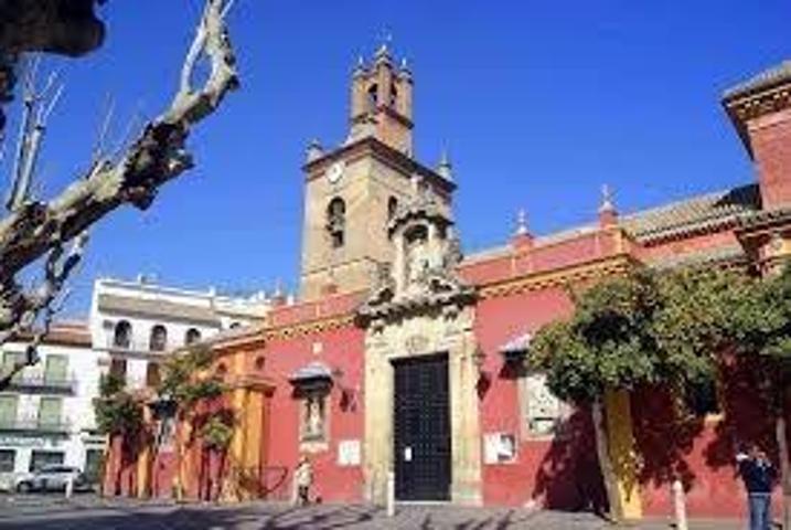 Casa En venta en Plaza De La Gavidia-San Lorenzo, Sevilla photo 0