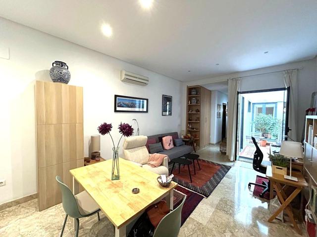 Piso En venta en Alameda, Sevilla photo 0