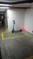 Parking En alquiler en Arenal - Museo - Tetuán, Sevilla photo 0