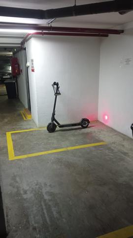 Parking En alquiler en Arenal - Museo - Tetuán, Sevilla photo 0