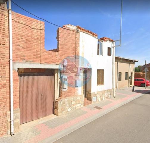 Terreno Urbanizable En venta en Santovenia de la Valdoncina photo 0