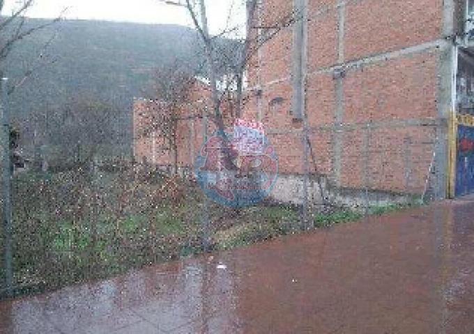 Terreno Urbanizable En venta en Ponferrada photo 0