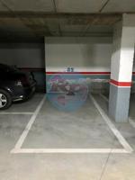 Parking En venta en Valverde de la Virgen photo 0
