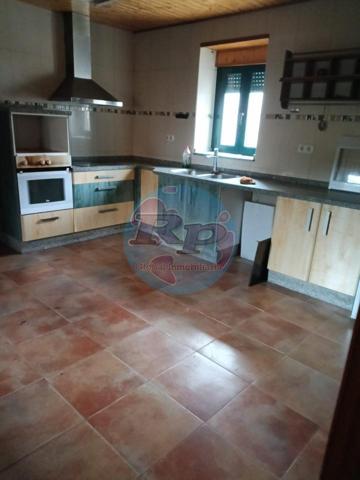 Casa en Villamejil photo 0
