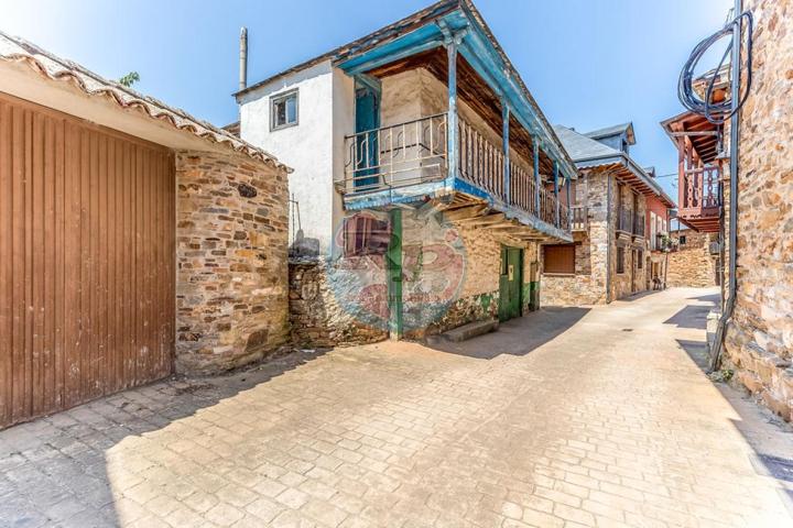 Casa En venta en Molinaseca photo 0