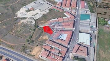 Terreno Urbanizable En venta en Villaquilambre photo 0