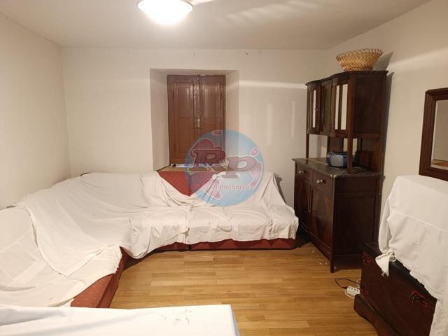 Casa con tejado cambiado y huerto photo 0