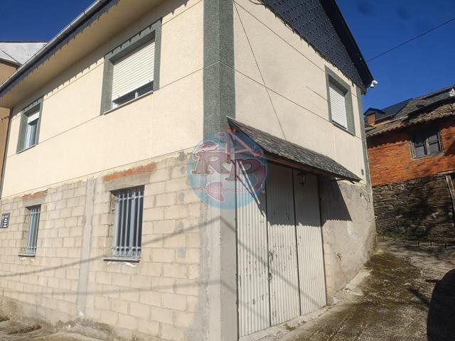 Casa En venta en Castrillo de Cabrera photo 0