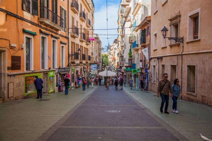 Piso en PALMA DE MALLORCA photo 0