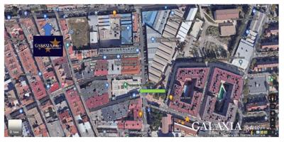Plaza De Parking en venta en Parla de 12 m2 photo 0