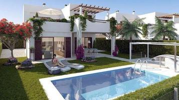 Casa - Chalet en venta en San Juan de los Terreros de 252 m2 photo 0