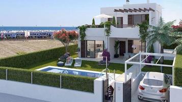 Casa - Chalet en venta en San Juan de los Terreros de 252 m2 photo 0