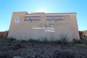 Ático en venta en Bédar de 144 m2 photo 0