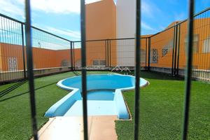 Piso en venta en Garrucha de 110 m2 photo 0