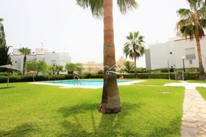 Apartamento en venta en Vera de 50 m2 photo 0