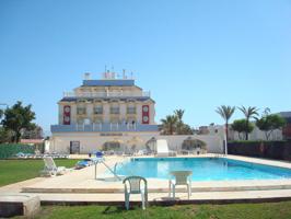 Piso en venta en Roquetas de Mar de 56 m2 photo 0