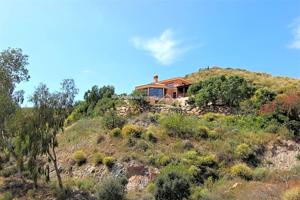 Casa - Chalet en venta en Los Gallardos de 596 m2 photo 0