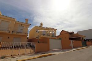 Bonito chalet duplex en Turre !!! photo 0