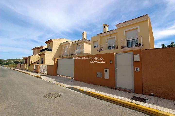 Bonito chalet duplex en Turre !!! photo 0