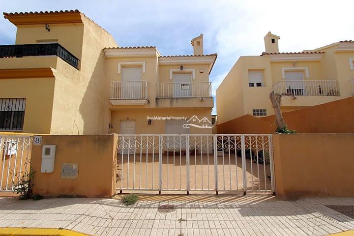 Bonito chalet duplex en Turre !!! photo 0