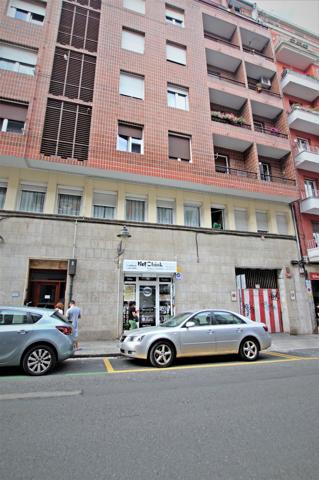 Se Vende Parcela de Garaje en Zona Ametzola photo 0