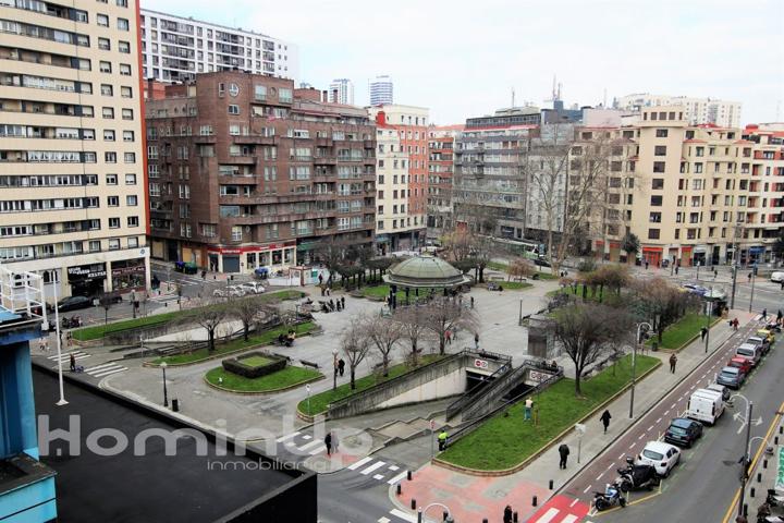 Se Vende Parcela de Garaje Abierta en Zona La Casilla photo 0